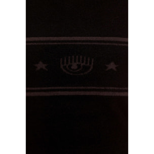 Chiara Ferragni maglione