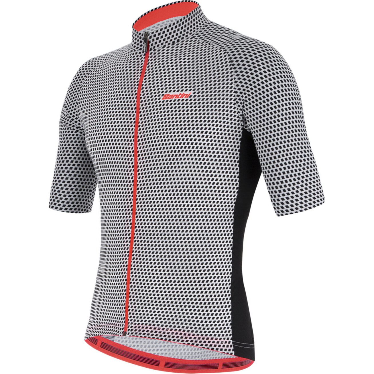 Karma Kite - Maglia - Nero - Uomo