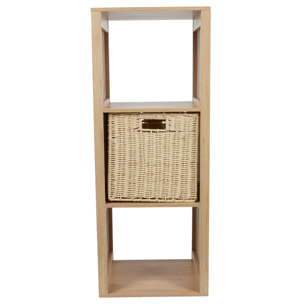 Rangement Modulable 3 Cases Klaus