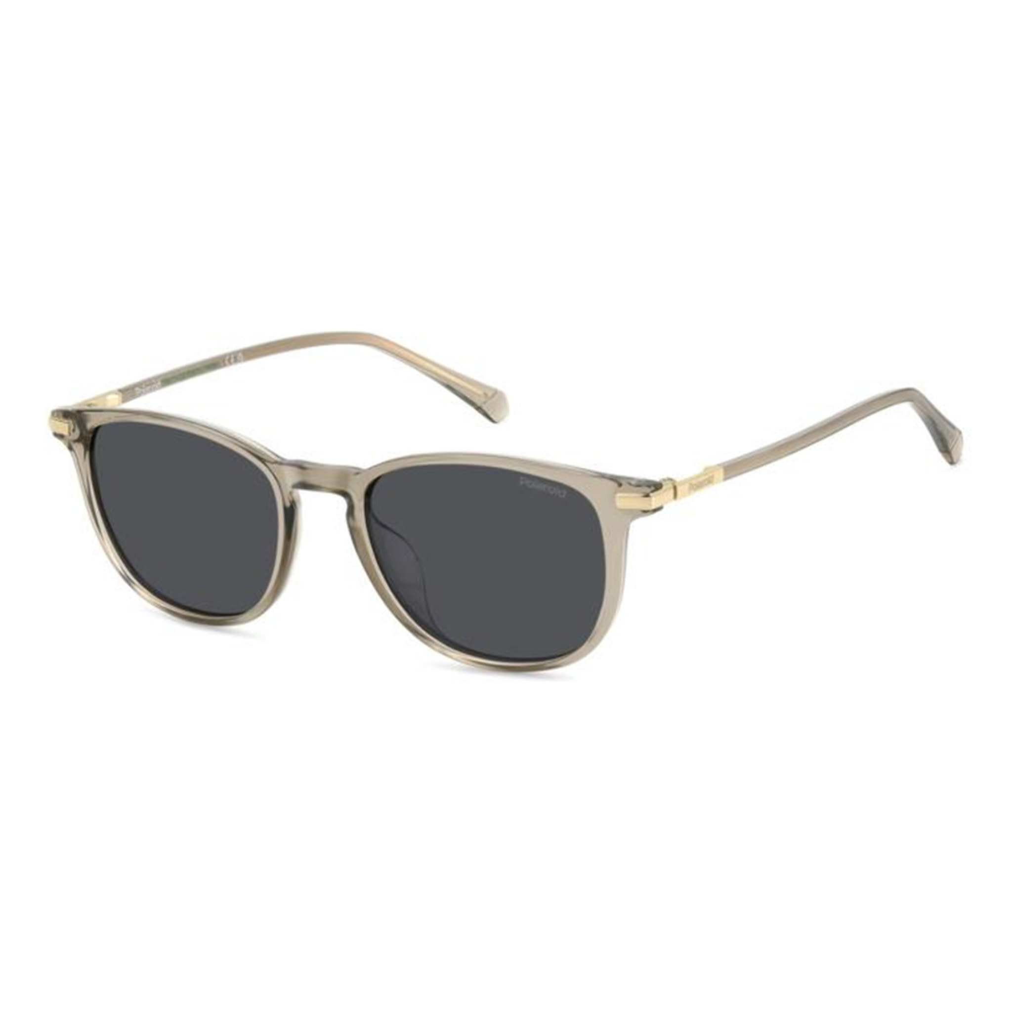 Gafas de Sol Polaroid PLD 4187/G/S/X HAM Polarizadas Hombre 51 mm