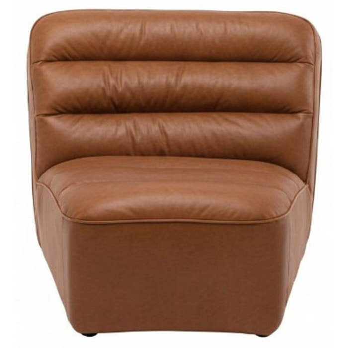Assise Modi Curl cognac Kare Design