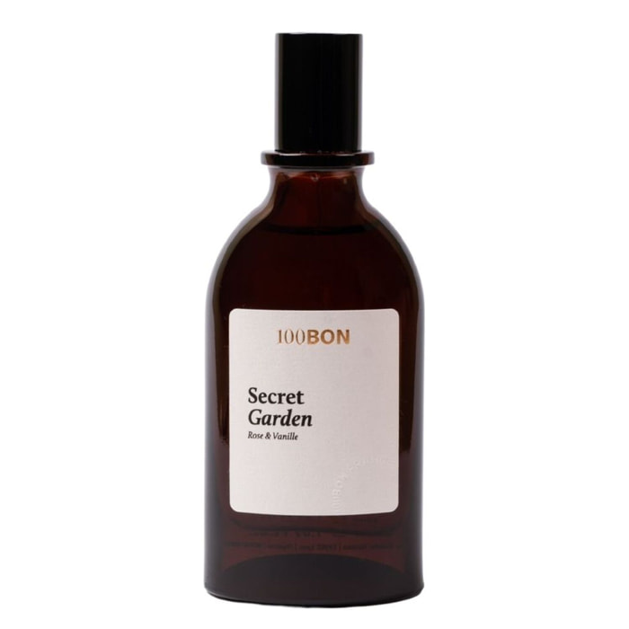 Secret Garden - Eau de Toilette