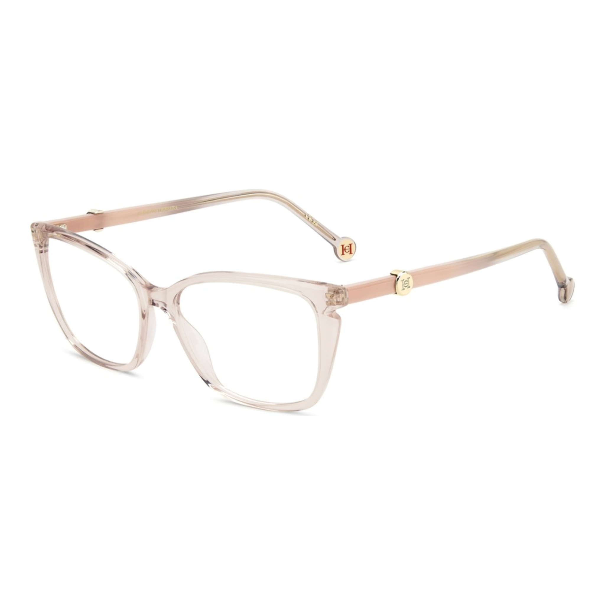 Gafas de Vista Carolina Herrera HER 0387 FWM de Acetato Mujer 54 mm