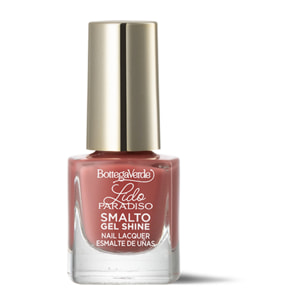 Lido Paradiso - Gel shine - Smalto per unghie