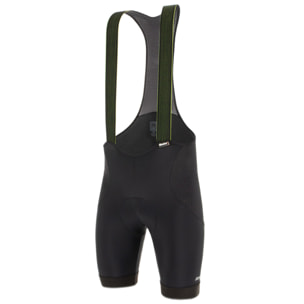 Leox - Pantaloncino Uomo - Nero - Uomo