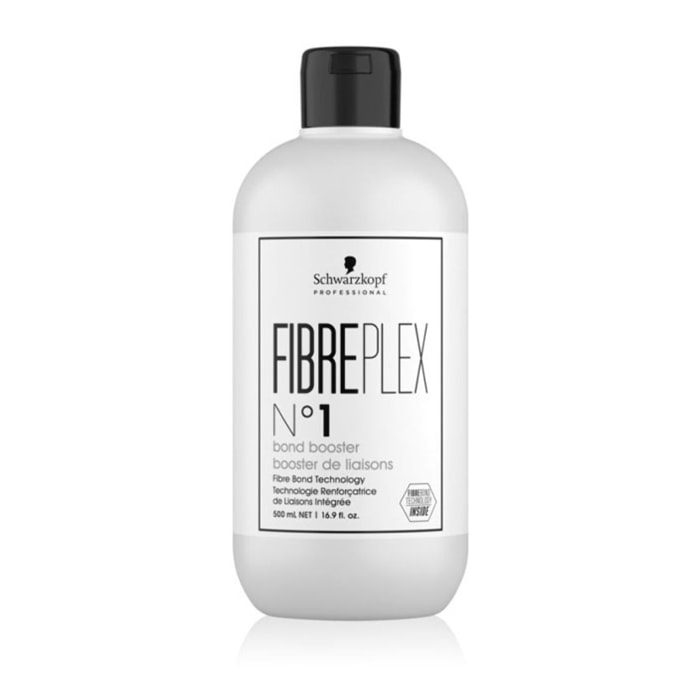 SCHWARZKOPF Fibreplex N°1 Bond Booster 500ml