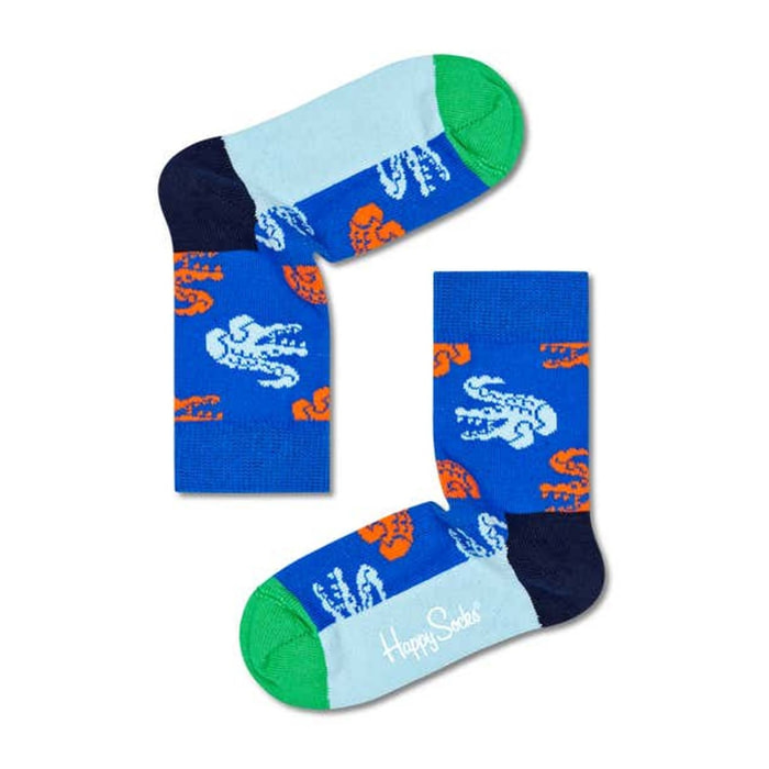 Calcetines kids crocodile
