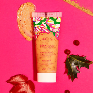 Défatigue - Masque Pieds Enveloppant 30 ml