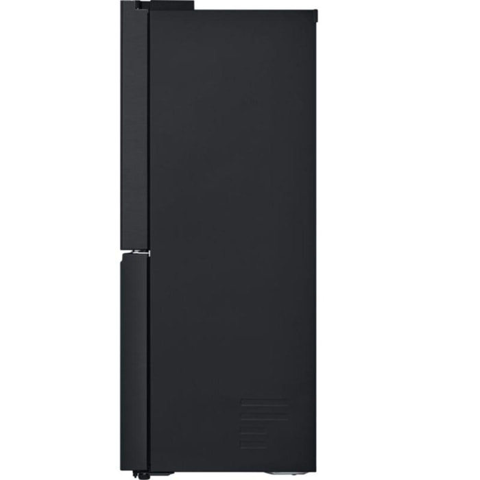 Réfrigérateur multi portes LG GMG960EVEE