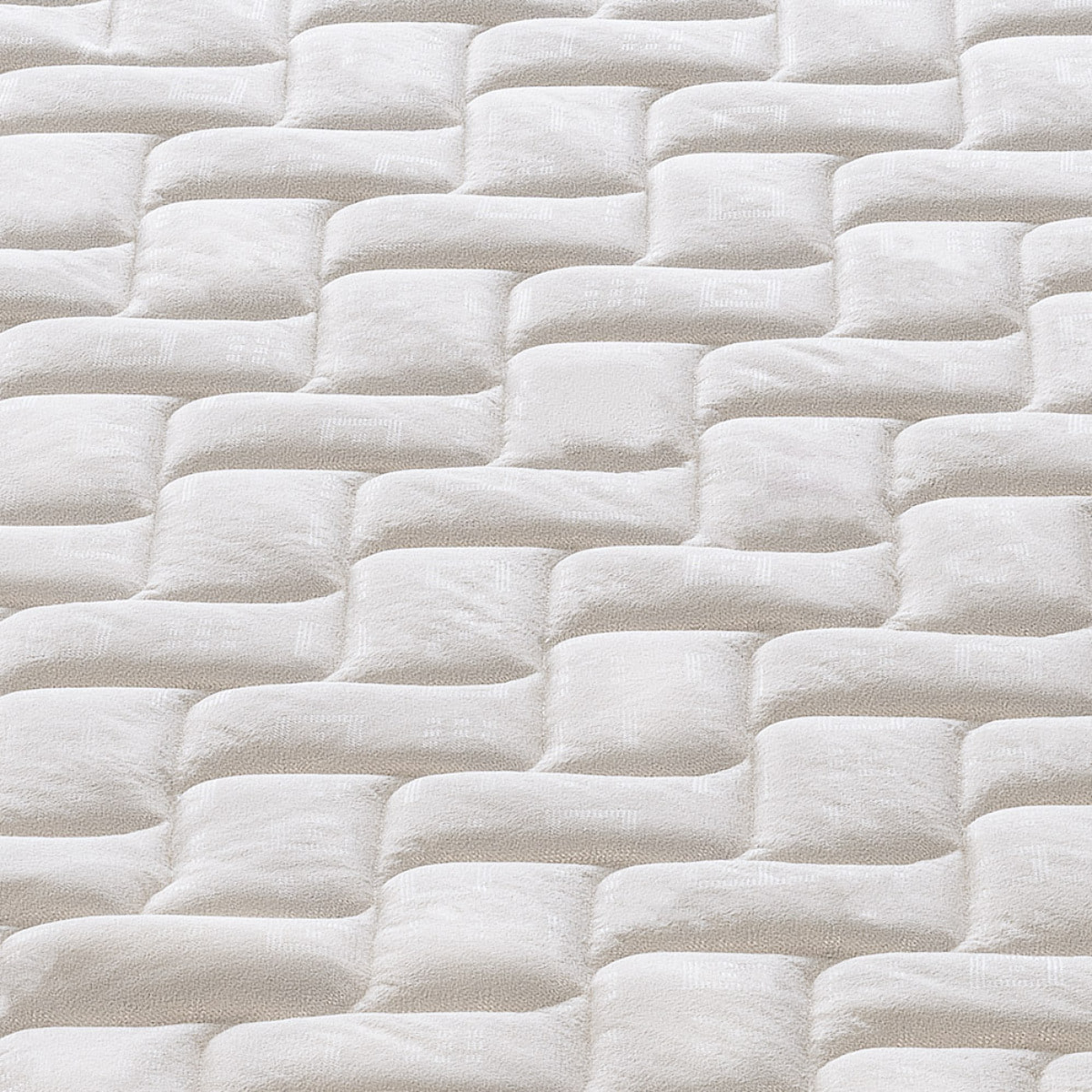 Materasso 70x190 in Waterfoam - 9 Zone di Comfort - Alto 16 cm - Ortopedico