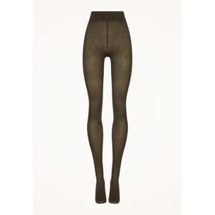 Collant Cotton Rib Tights