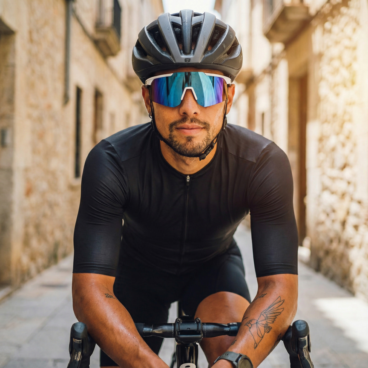 GAFAS DE SOL FLUOR EYEWEAR | 9328-C9