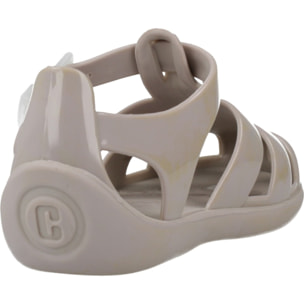 Chanclas Niño de la marca CHICCO  modelo MOON MARRON CLARO