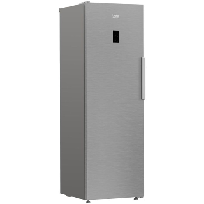 Congélateur armoire BEKO B3RMFNE314XB