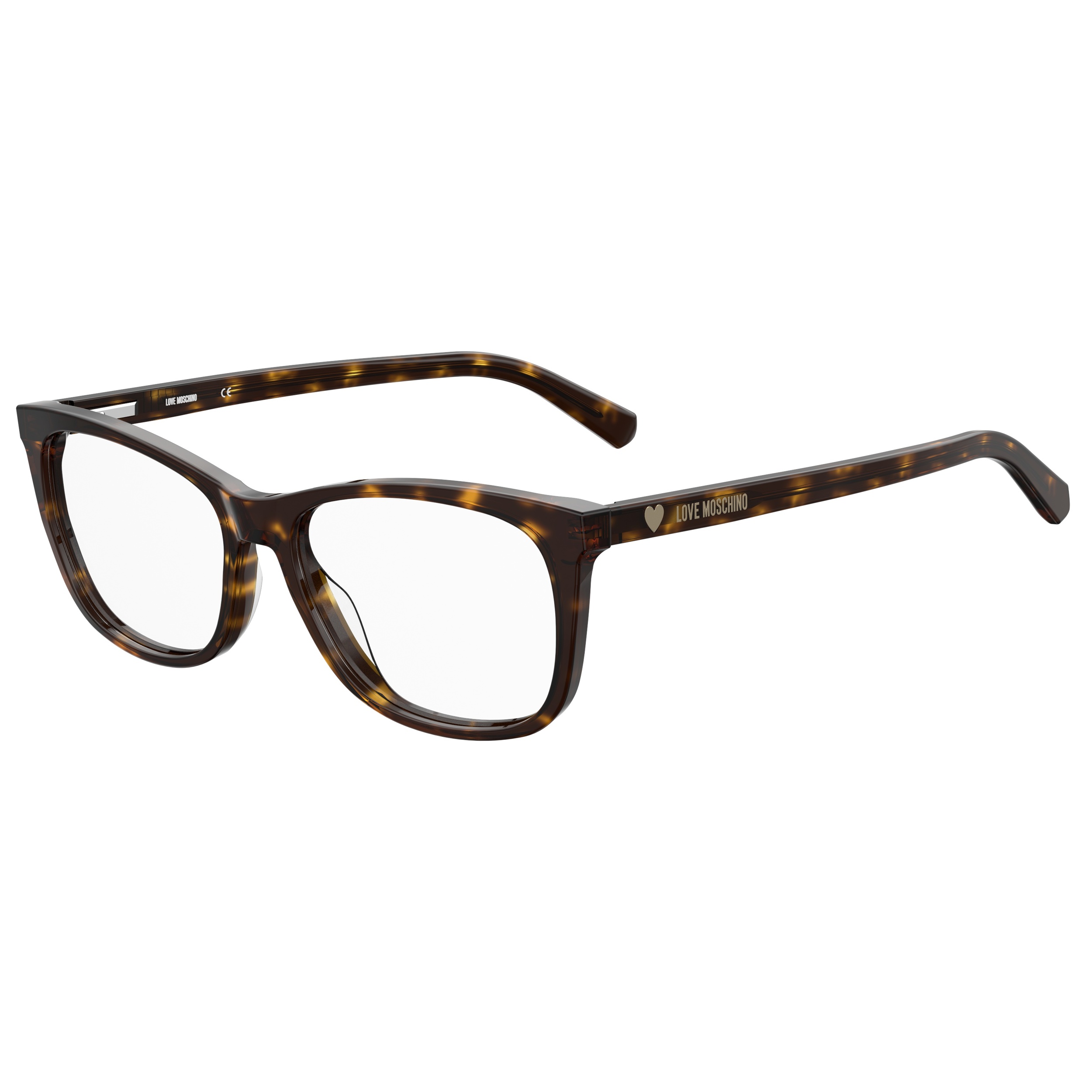 Montura de gafas Love Moschino Mujer MOL557-086