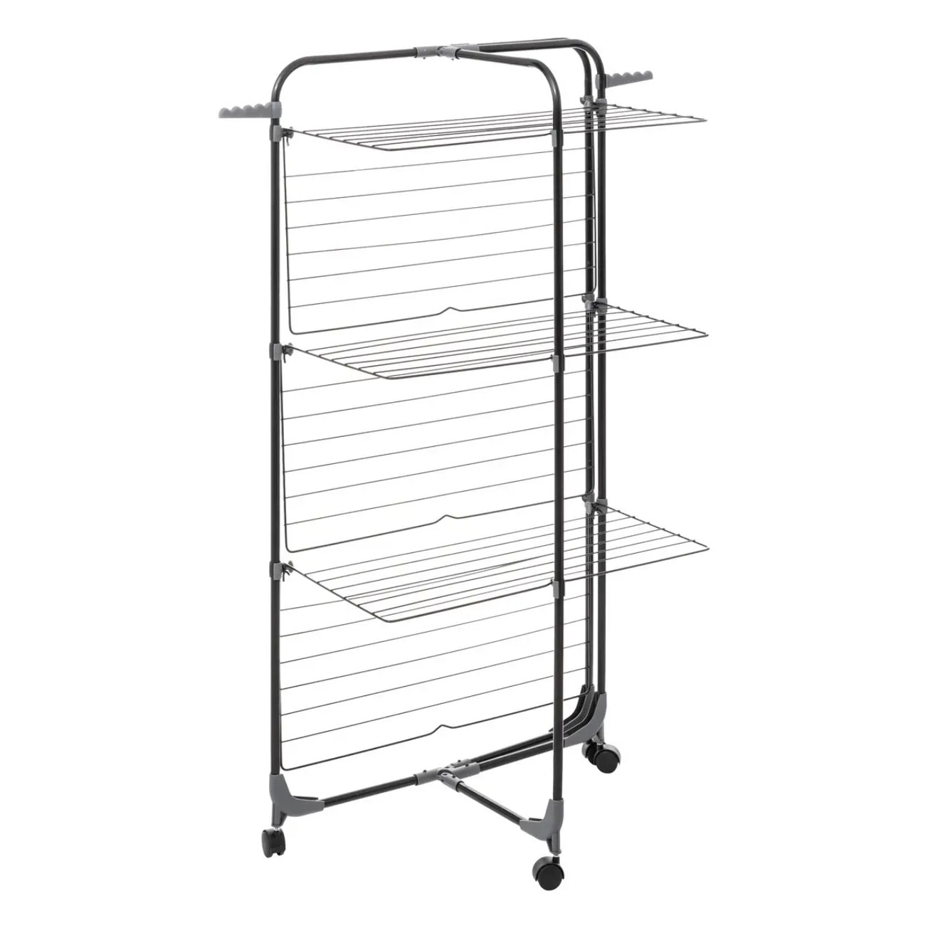 Étendoir à linge modulable tour 30m "Mojave"