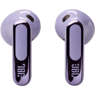 Ecouteurs JBL Live Flex 3 Violet