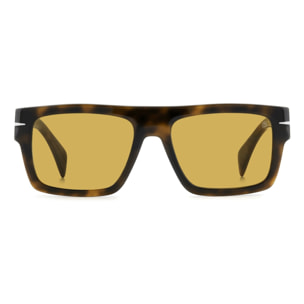 Gafas de Sol David Beckham DB 7161/S WR9 de Acetato Hombre 54 mm