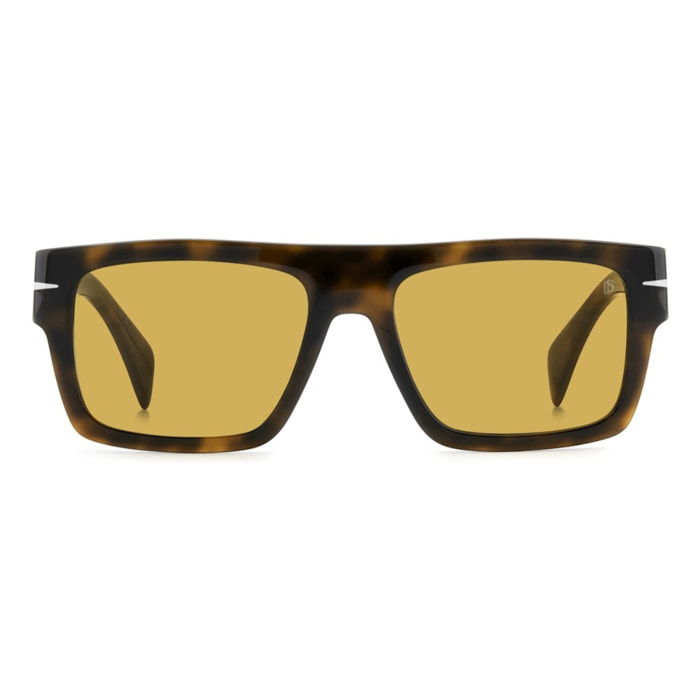 Gafas de Sol David Beckham DB 7161/S WR9 de Acetato Hombre 54 mm