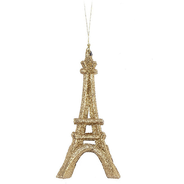 Ciondolo design Torre Eiffel.