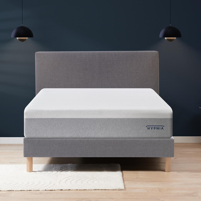 Matelas Confort Premium | Ép. 25 (cm) - Hypnia