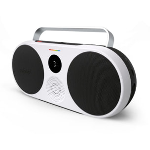 Enceinte portable POLAROID Music Player 3 - Black & White