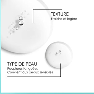 Aqua Hypnotica - Soin anti poches anti cernes 75 ml