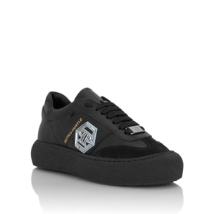 PHILIPP PLEIN Zapatillas bajas