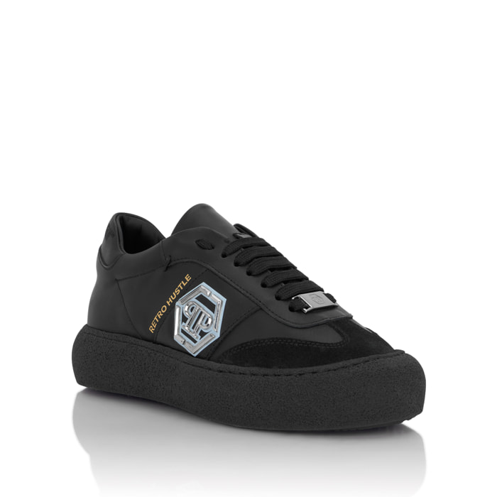 PHILIPP PLEIN Zapatillas bajas