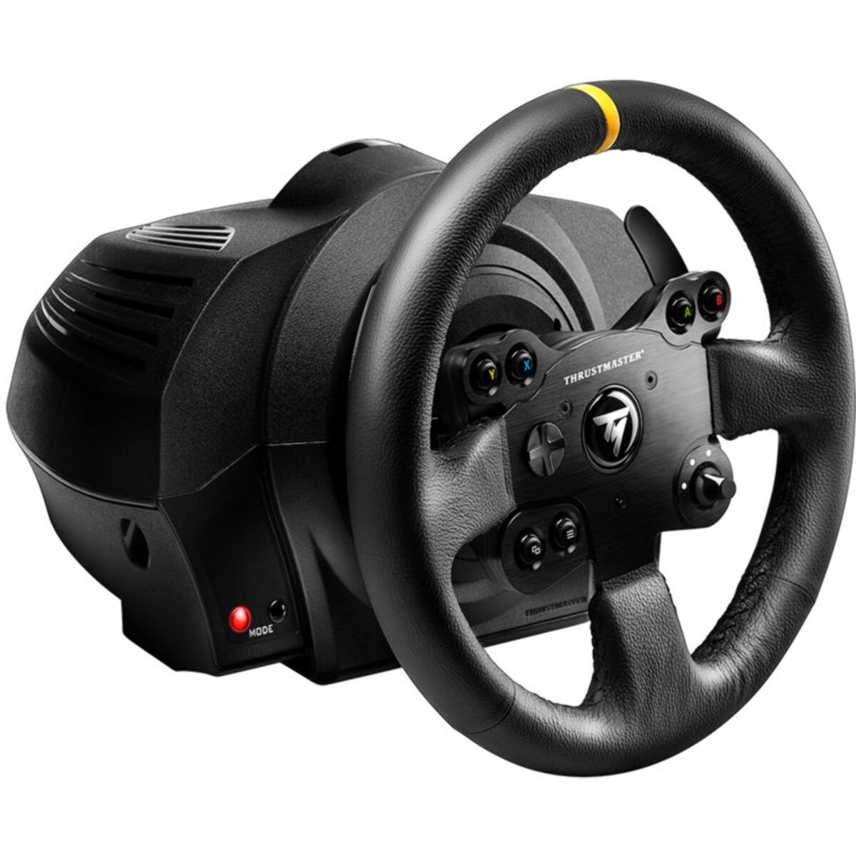 Volant + Pédalier THRUSTMASTER TX RW Leather Edition Xbox One