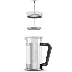 Cafetière à piston BIALETTI french press  Preziosa 0.350ml