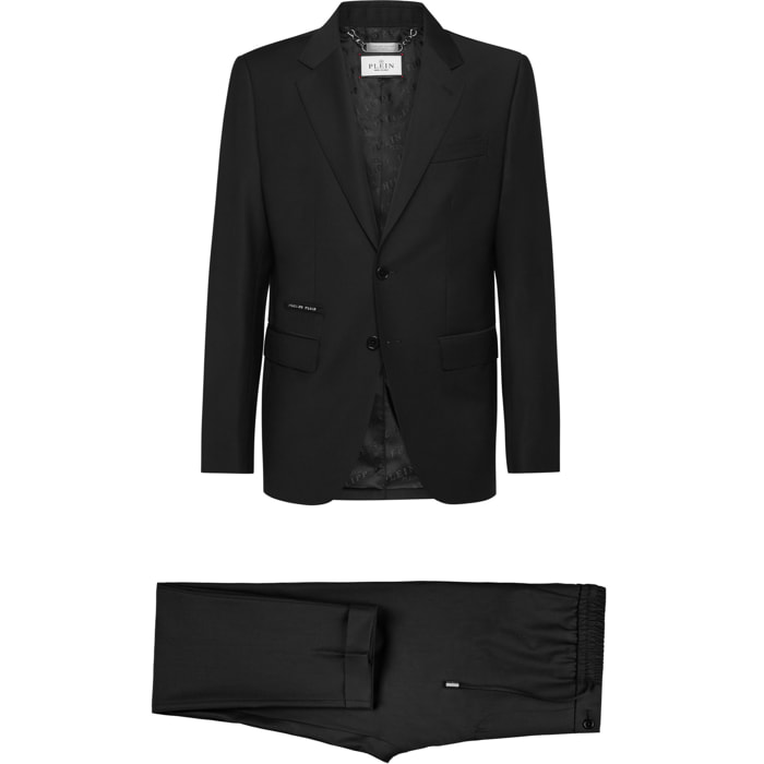 PHILIPP PLEIN Two-Pieces Suit