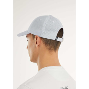 Gorra Unisex St. Denis Stripes Cap Azul D.Franklin