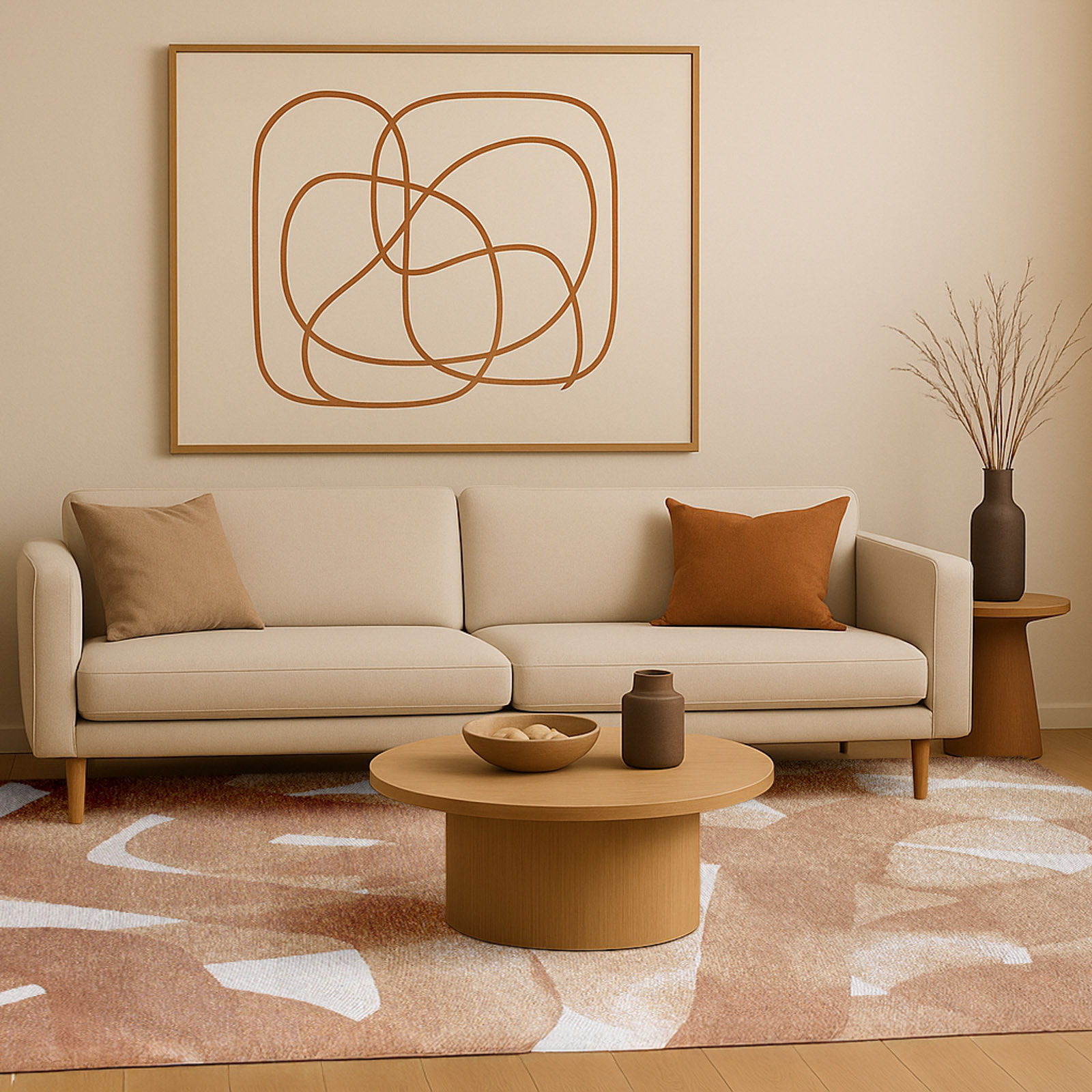 Tapis Tan