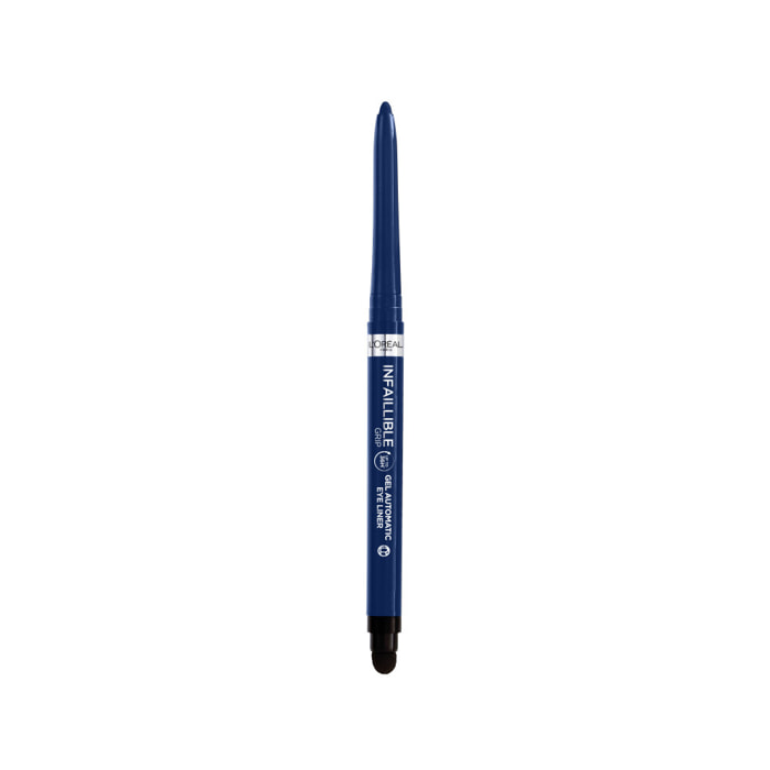 L'Oréal Paris Infaillible Grip Liner Gel Automatic Blue Jersey