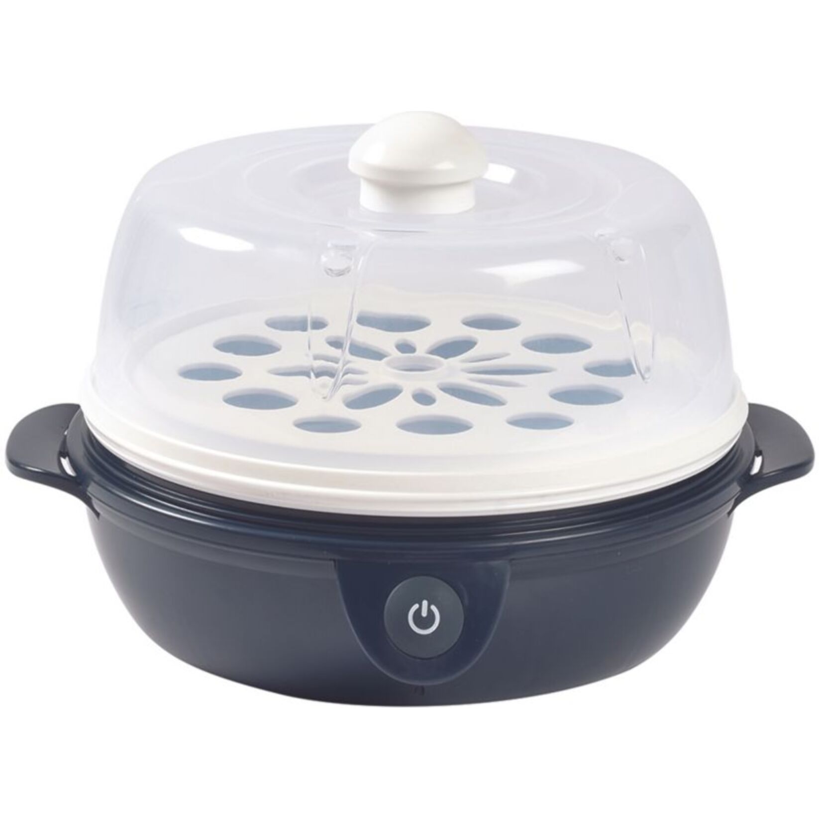 Stérilisateur BEABA Steril express evolutif 2 en 1 Night Blu