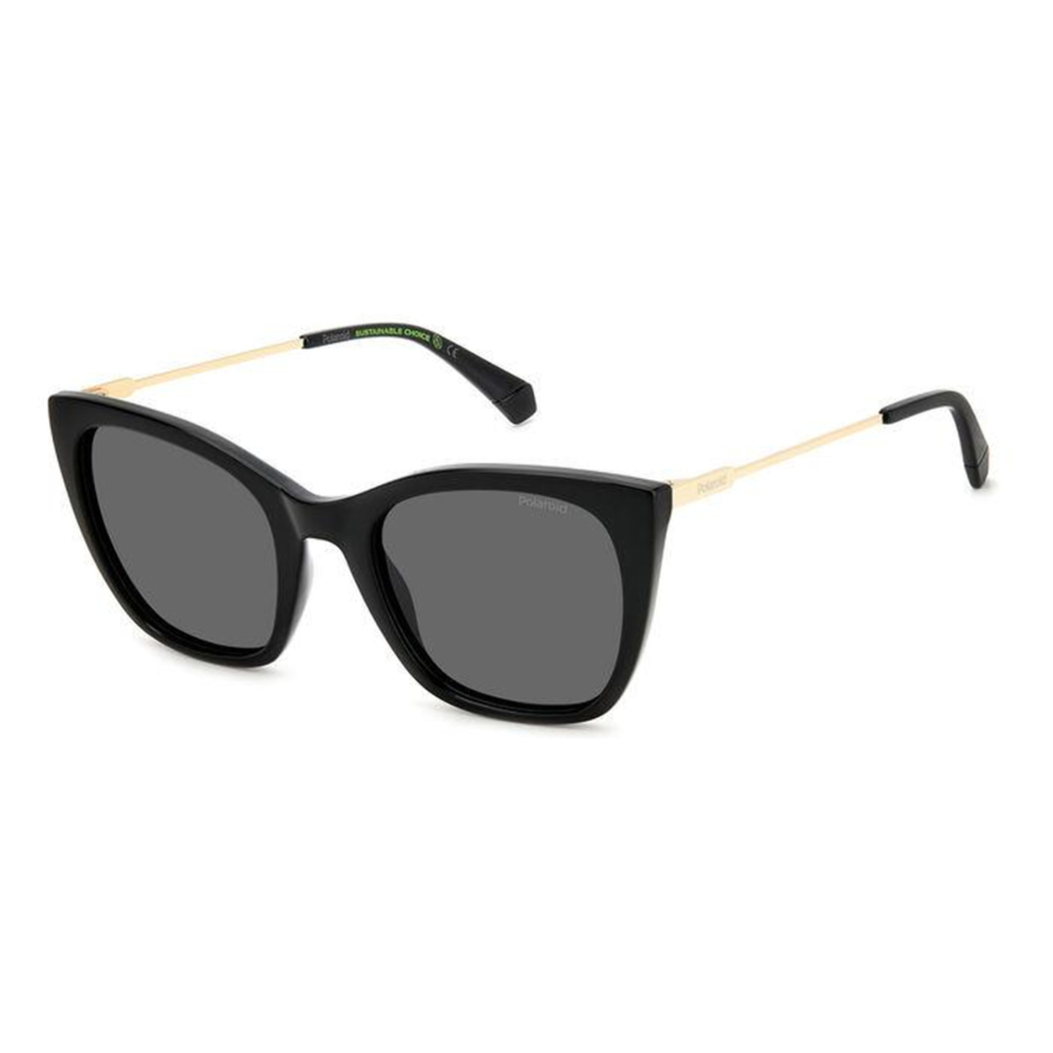 Gafas de Sol Polaroid PLD 4144/S/X 807 Polarizadas de Policarbonato Mujer 52 mm