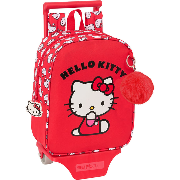 Moch 232+carro 805 hello kitty "iconic"