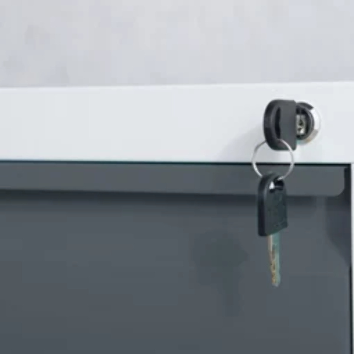 Armoire à dossiers FC1004GAK