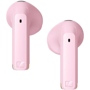 Ecouteurs SENNHEISER Accentum Open Rose