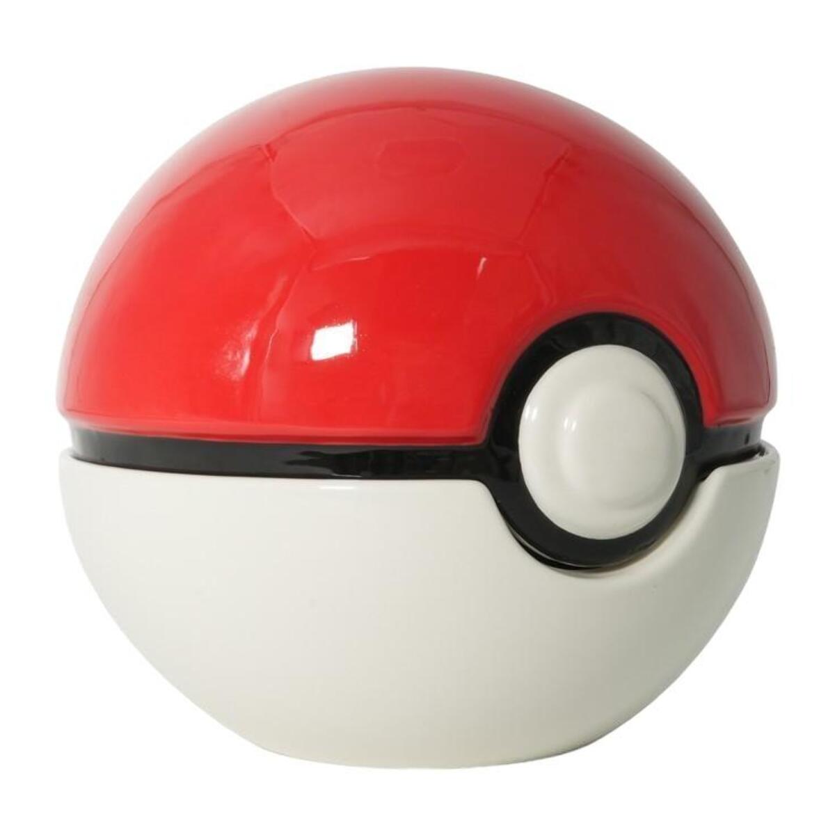 Pokemon Porta Biscotti Pokeball 16x18 cm Abystyle