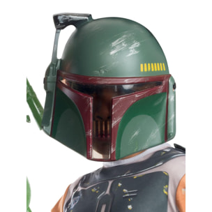 DISFRAZ BOBA FETT CLASSIC INF