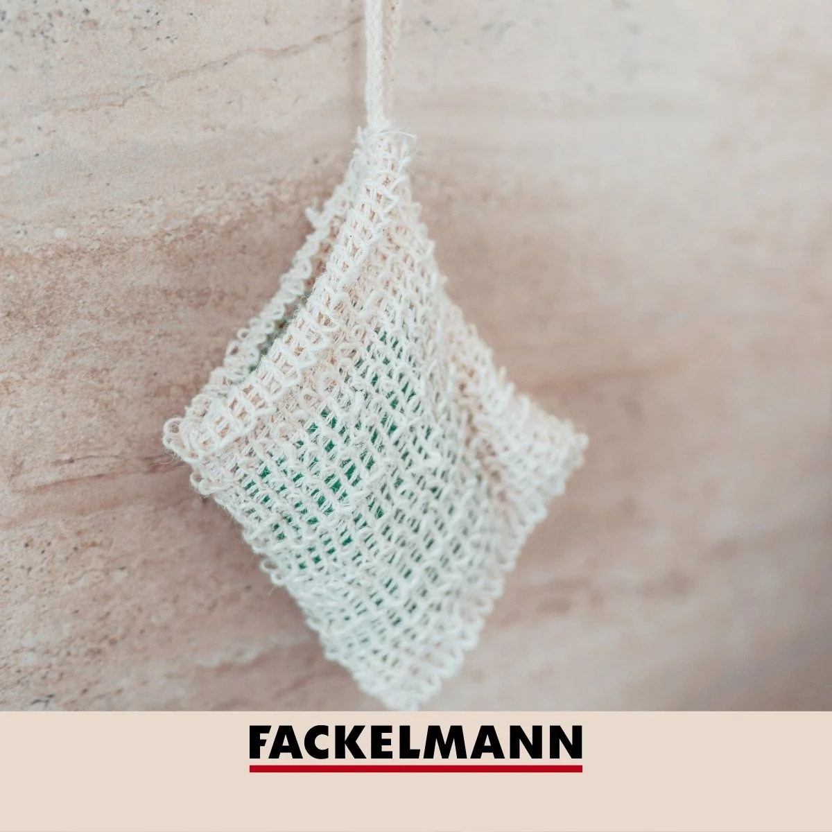Lot de 4 porte savon en plastique Fackelmann Tecno