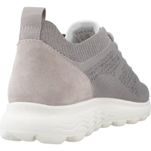 Sneakers de  Mujer de la marca GEOX  modelo D SPHERICA Gray