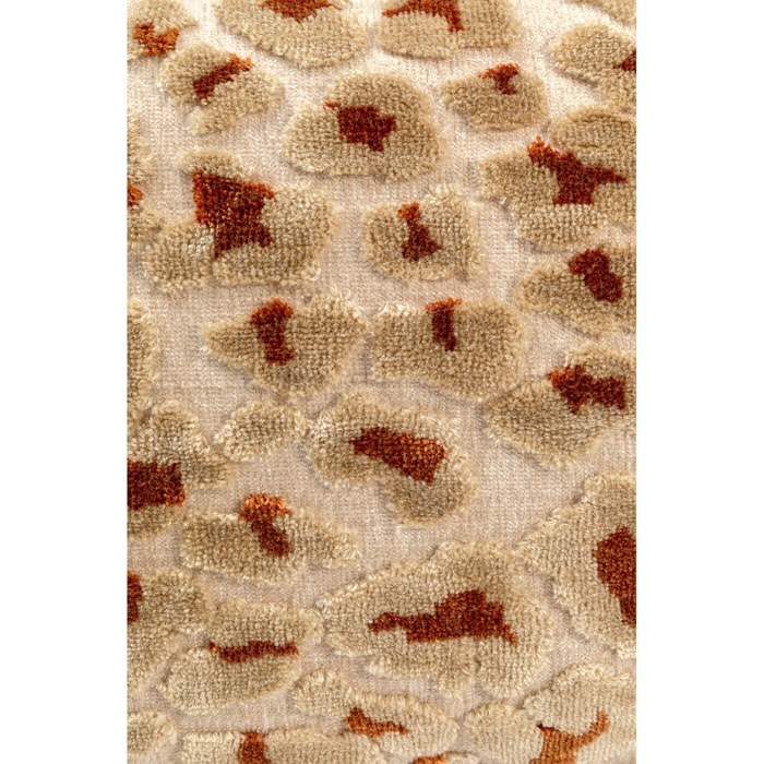 Coussin Goldy Dots 60x40cm Kare Design