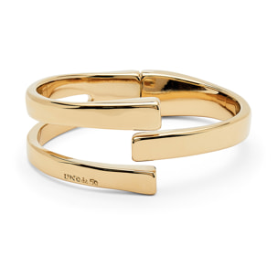 Pulsera SER ORIGINAL ORO L