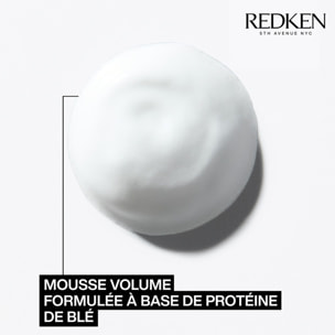 Styling Volume - Spray Moussant Volume