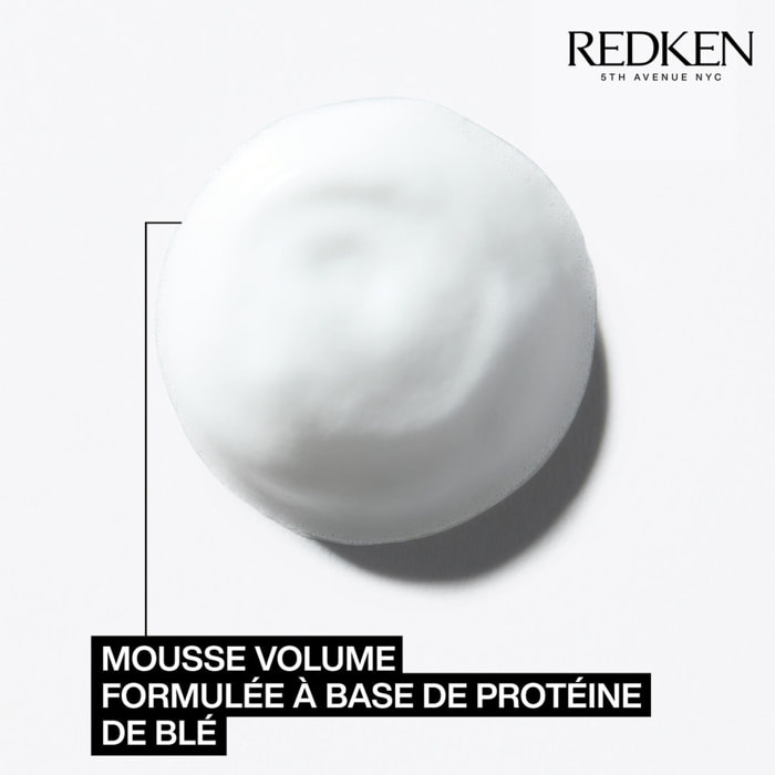 Styling Volume - Spray Moussant Volume