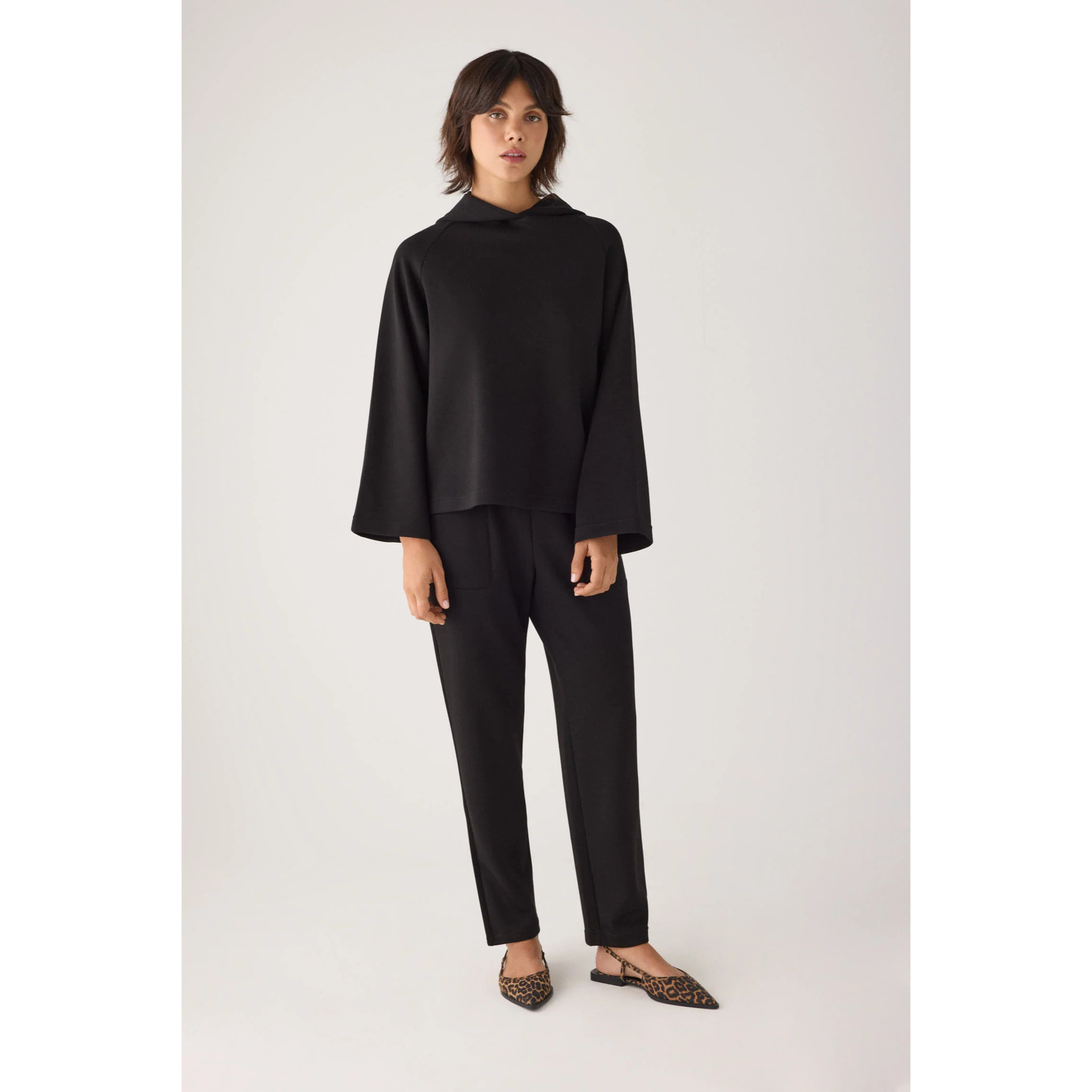 Pantalone jogger