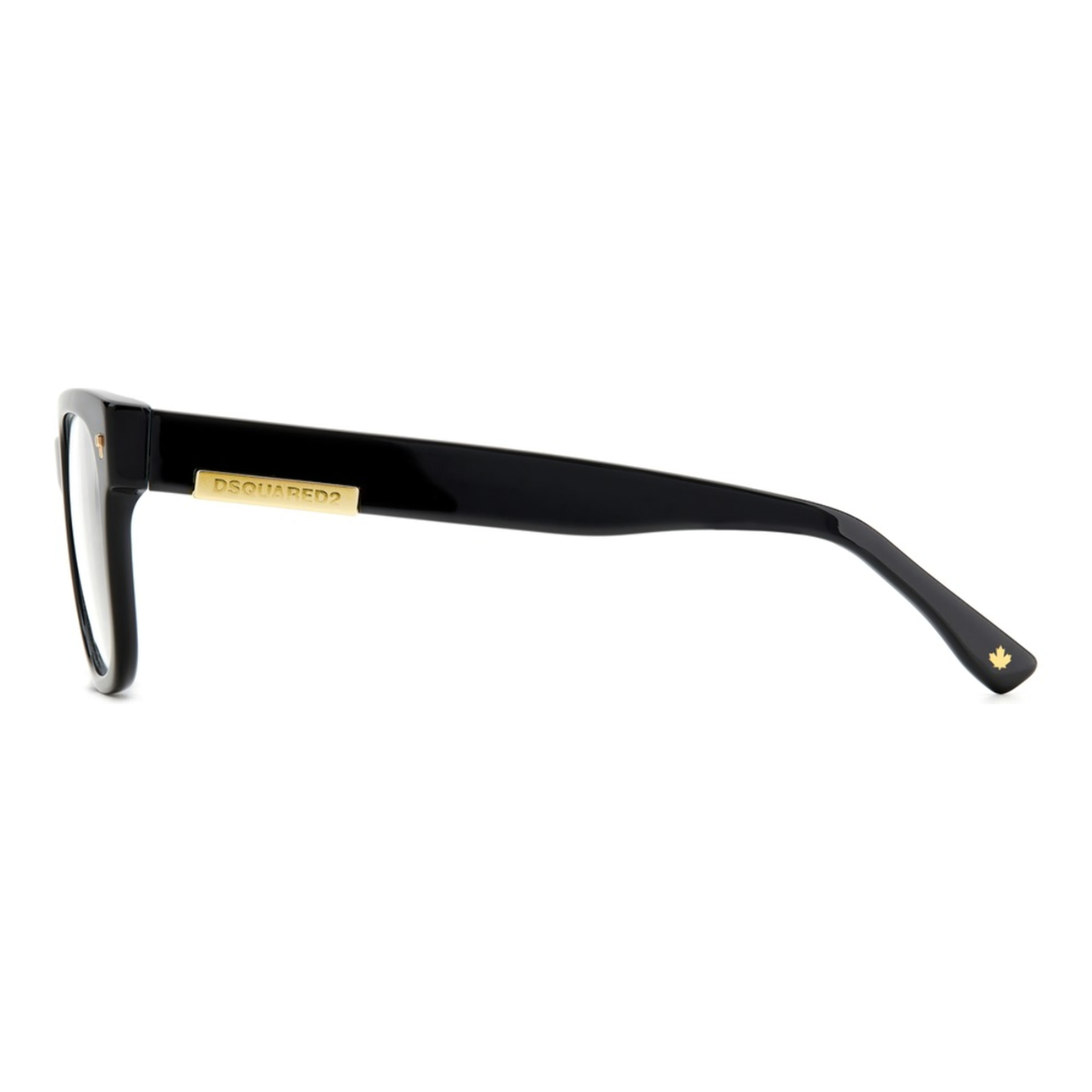 Gafas de Vista Dsquared2 D2 0074 807 de Acetato Hombre 52 mm